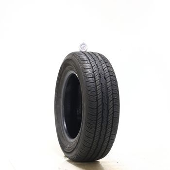 Used 205/65R15 Dunlop Conquest Touring 94T - 8.5/32