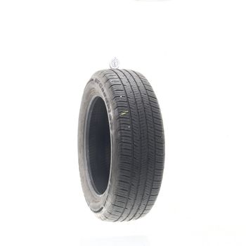 Set of (4) Used 225/60R18 BFGoodrich Advantage Control 100V - 6.5/32