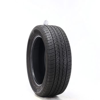 Used 235/55R19 Continental SureContact LX 105V - 9/32