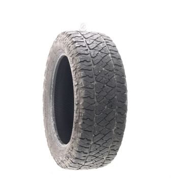 Used 275/55R20 Thunderer Ranger A/T R 117T - 8/32