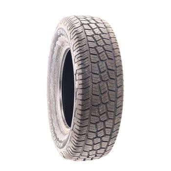 New LT265/70R18 Mastercraft Stratus AP 124/121S