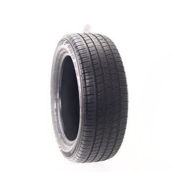 Set of (2) Used 255/55R20 Falken Pro G5 CSV 110V - 9-9.5/32