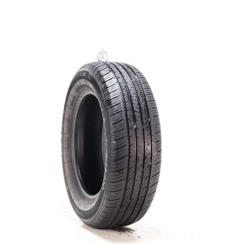 Set of (2) Used 225/65R17 Dextero Touring DTR1 102H - 6-7.5/32