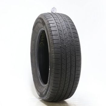 Used 255/60R19 Blackhawk Agility SUV 109H - 9/32
