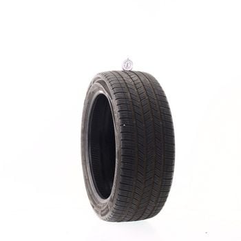 Set of (2) Used 235/45R18 Bridgestone Turanza EV ENLITEN 98Y - 7.5/32