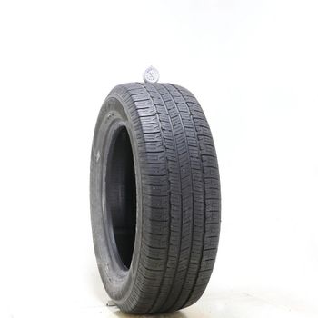 Used 225/60R17 Goodyear Reliant All-season 99V - 5.5/32