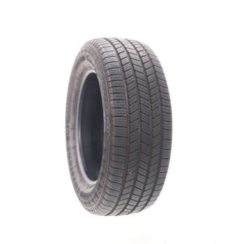 Used LT285/60R20 Firestone Transforce HT3 Enliten 125/122R - 14/32