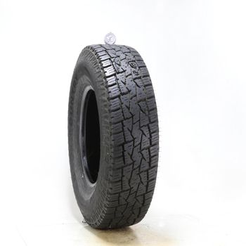 Set of (2) Used LT235/85R16 DeanTires Back Country SQ-4 A/T 120/116R - 8.5/32