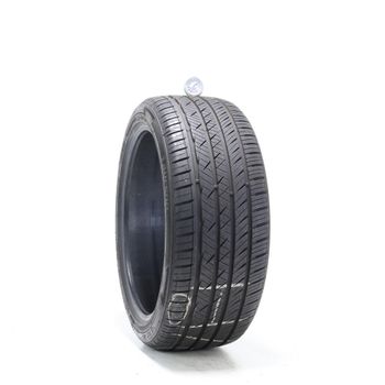 Used 245/40ZR19 Laufenn S Fit AS 98Y - 9/32