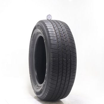 Used 265/60R18 Michelin LTX M/S2 109H - 11/32