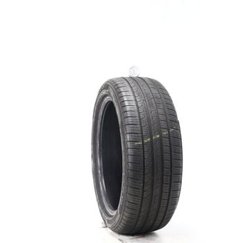 Set of (2) Used 225/45R18 Pirelli Cinturato P7 95H - 6.5-8/32
