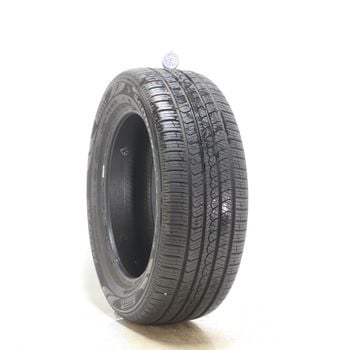 Set of (2) Used 245/55R19 Pirelli Scorpion AS Plus 3 107H - 11/32