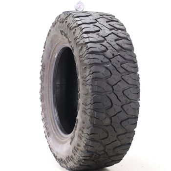 Used LT275/70R18 Milestar Patagonia M/T 125/122Q - 8.5/32