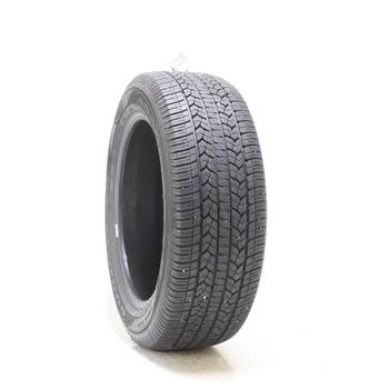 Set of (2) Used 245/55R19 Goodyear Assurance CS Fuel Max 103T - 9-10.5/32