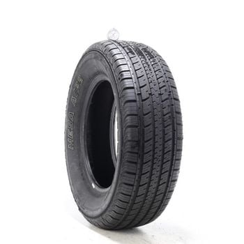 Used 245/70R17 Mesa A/P 2 110S - 9/32