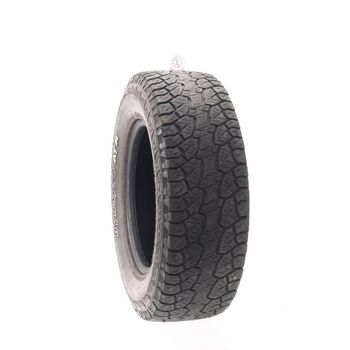 Set of (2) Used LT265/65R17 Hankook Dynapro ATM 109T - 6/32