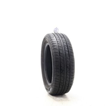 Set of (2) Used 195/60R15 Fuzion Touring 88H - 8.5/32