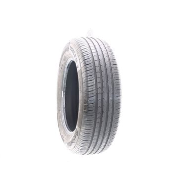Used 225/65R17 Continental ContiPremiumContact 5 SUV 102V - 7/32