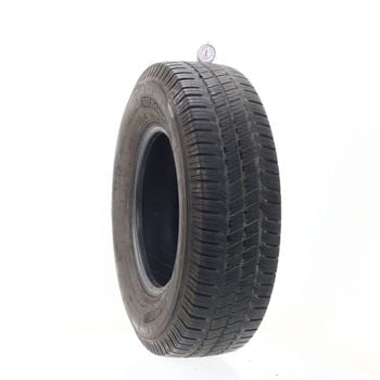 Used LT245/75R16 Michelin Agilis CrossClimate 120/116R - 7/32