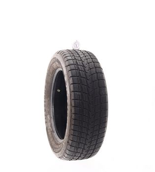 Used 215/60R16 Firestone WeatherGrip 95V - 6/32
