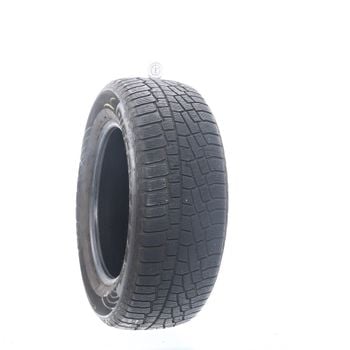 Set of (2) Used 265/60R18 Cooper Discoverer True North 110T - 7-8.5/32