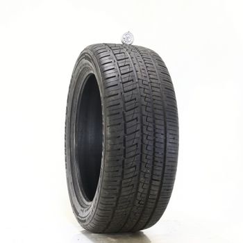 Used 275/45R20 General G-Max AS-07 110V - 10/32