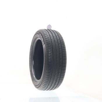 Used 215/55ZR17 Momo Toprun M300 AS Sport 98W - 7.5/32