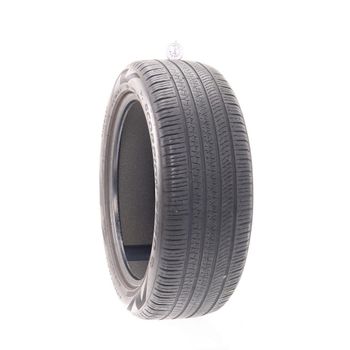 Set of (2) Used 235/50R20 Pirelli Scorpion Zero J LR PNCS 104W - 6.5-8/32