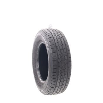 Set of (4) Used 225/70R16 Cooper Discoverer HTP II 103T - 9.5/32