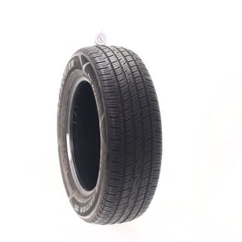 Set of (4) Used 225/65R17 Arizonian Silver Edition III 102T - 5.5/32