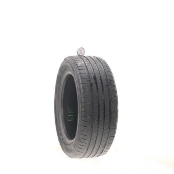 Set of (2) Used 215/55R16 Mastercraft Courser Quest 97H - 5.5-6/32
