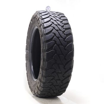Used LT35X11.5R20 Toyo Open Country MT 124Q - 11.5/32