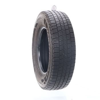 Used LT245/75R17 Mastercraft Stratus HT 121/118S - 6.5/32