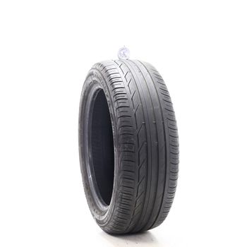 Used 225/50R18 Bridgestone Turanza T001 RFT 95W - 5.5/32