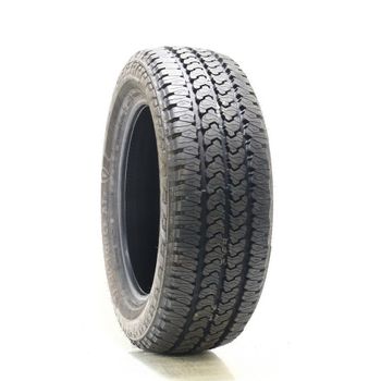 Driven Once LT265/60R20 Firestone Transforce AT2 121/118R - 14/32