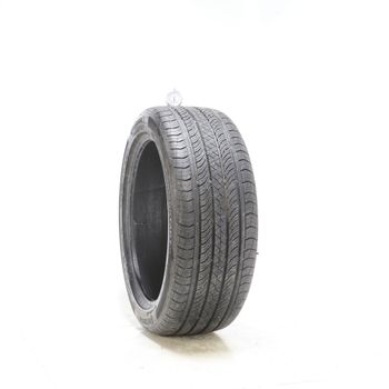 Used 245/45R19 Continental ProContact TX 98H - 7/32