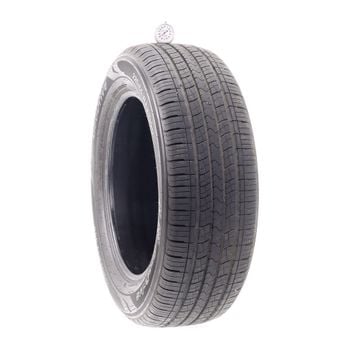 Set of (4) Used 225/60R17 GeoDrive KH16 99V - 9/32