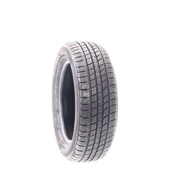 New 215/60R17 Radar Dimax AS-8 100H