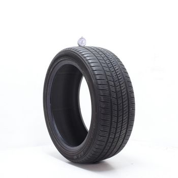 Set of (2) Used 235/45R18 Yokohama Avid Ascend GT 94V - 8/32