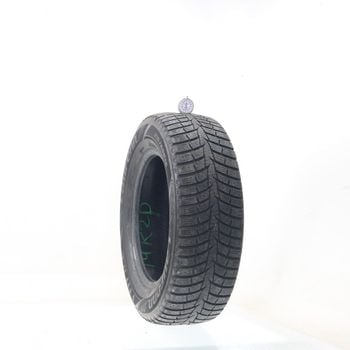 Used 215/65R16 Laufenn I Fit Ice 98T - 7/32