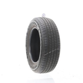 Used 235/65R17 NeoTerra Neotrac 108H - 9/32