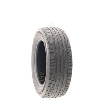 Used 235/60R17 BFGoodrich Advantage Control 102H - 6/32