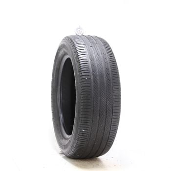Set of (2) Used 235/60R18 Michelin Premier LTX 103H - 4-5/32