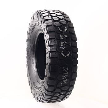 Set of (2) New LT285/75R17 BFGoodrich HD-Terrain T/A KT 128/125Q - 99/32