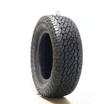 Set of (4) Used 275/65R18 BFGoodrich Trail-Terrain T/A 116T - 12-12.5/32