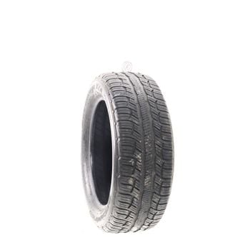 Set of (2) Used 235/55R18 BFGoodrich Advantage T/A Sport LT 100V - 8-9.5/32