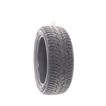 Used 255/50R20 Toyo Observe G3-Ice Studded 109T - 11.5/32