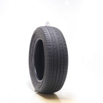 Set of (4) Used 225/65R17 Mastercraft Stratus AS 102H - 6.5/32