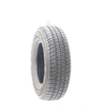 Used 235/70R16 Goodyear Wrangler SR-A 104S - 13/32