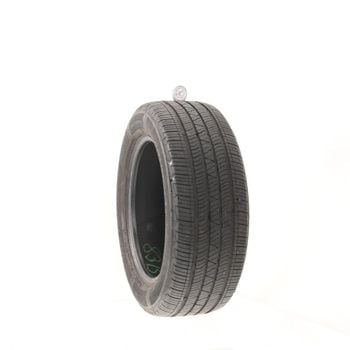 Set of (2) Used 235/55R17 Mastercraft Courser Quest Plus 99H - 9.5/32